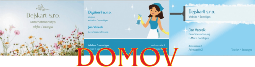 DOMOV