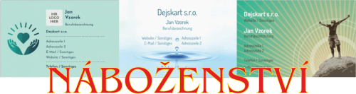 NÁBOŽENSTVÍ