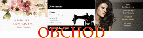OBCHOD