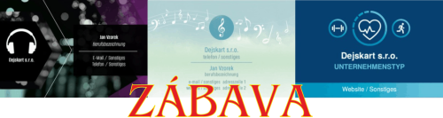 ZÁBAVA