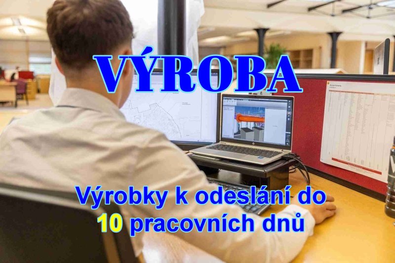 VÝROBA