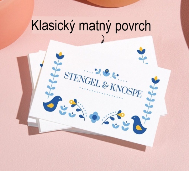 VIZITKA MATNÁ
