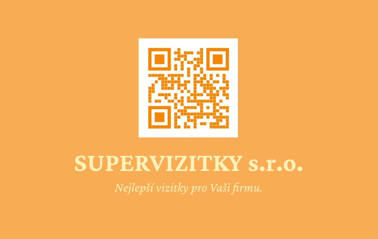 VIZITKA MATNÁ