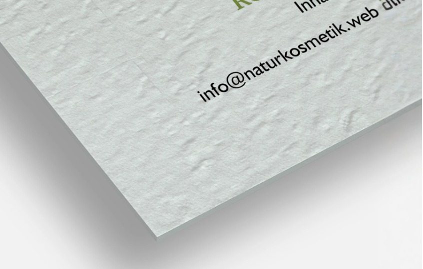 VIZITKA-TEXTURA ŽLÁBKOVANÁ