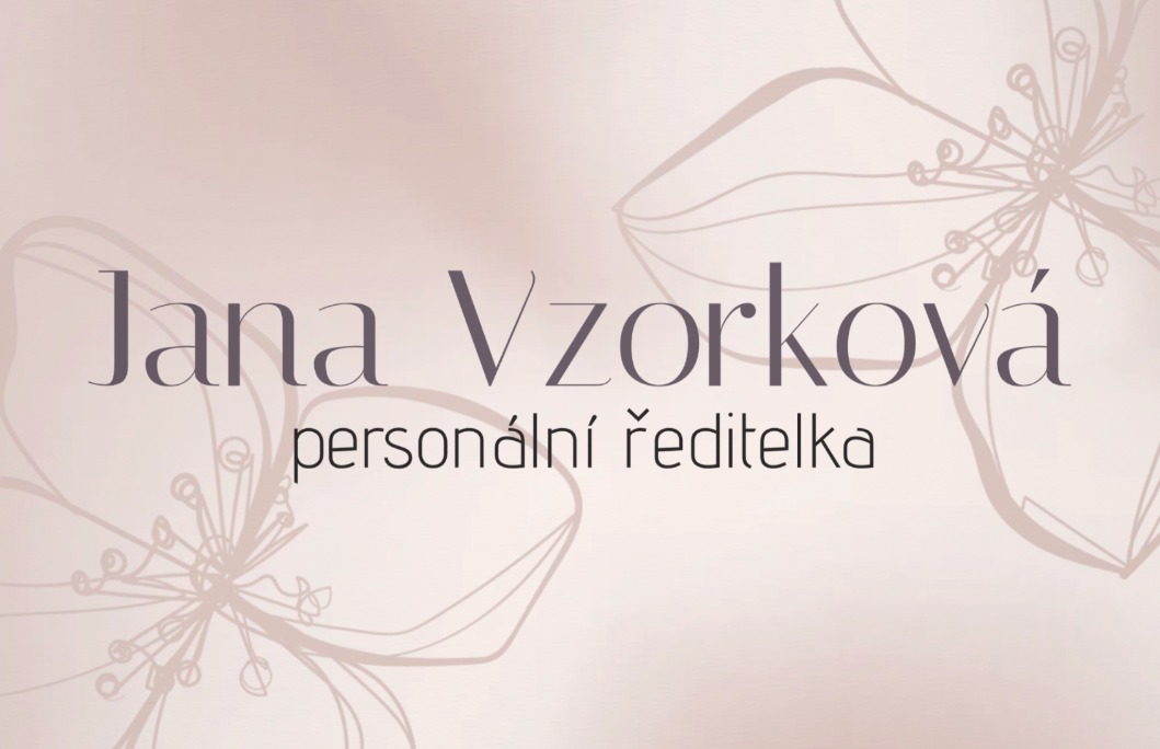 VIZITKA-TEXTURA RELIEFNÍ