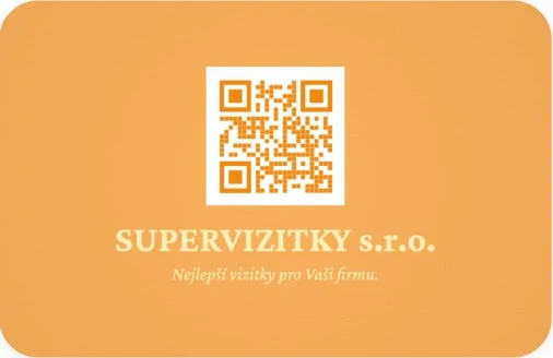 MATNÁ VIZITKA