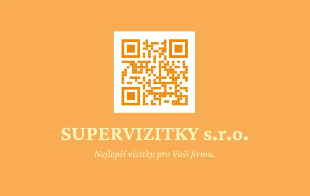 MATNÁ VIZITKA
