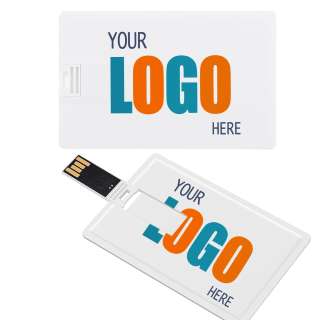 USB vizitka 8GB