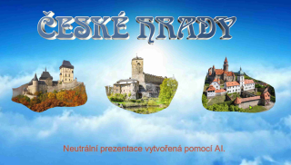 3D PREZENTACE 